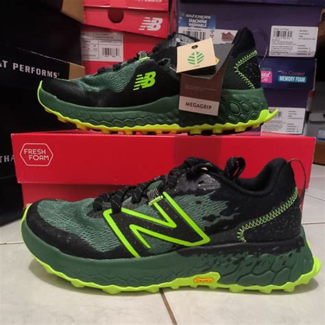 Jual Sepatu Trail New Balance Fresh Foam X Hierro V7 Run Trail Resmi Pt Map Original Mthiert7