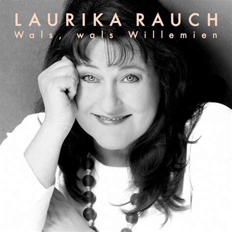 Goeie nuus van Laurika Rauch | Huisgenoot