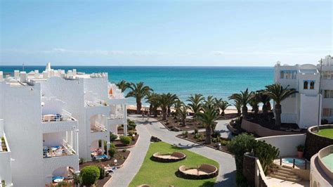 Die Top 10 Besten Fuerteventura Hotels Reiseblog ☀