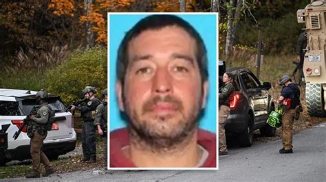 Maine Mass Shooting Suspect Robert Card Had Traumatic Brain Injuries