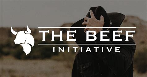 The Beef Initiative - Championing localized food supply 