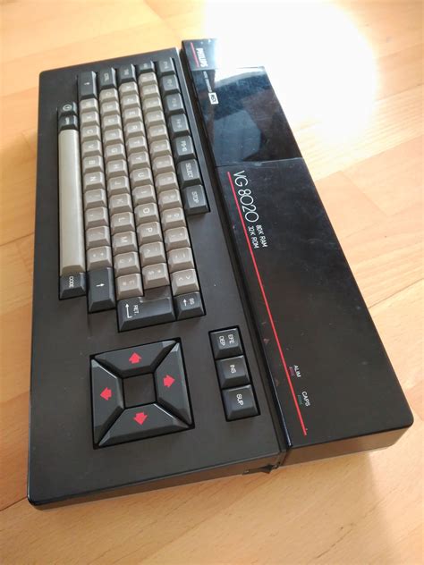 Philips Vg Media Generation Msx