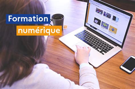 Perfectionnez votre usage du numérique dans votre pratique