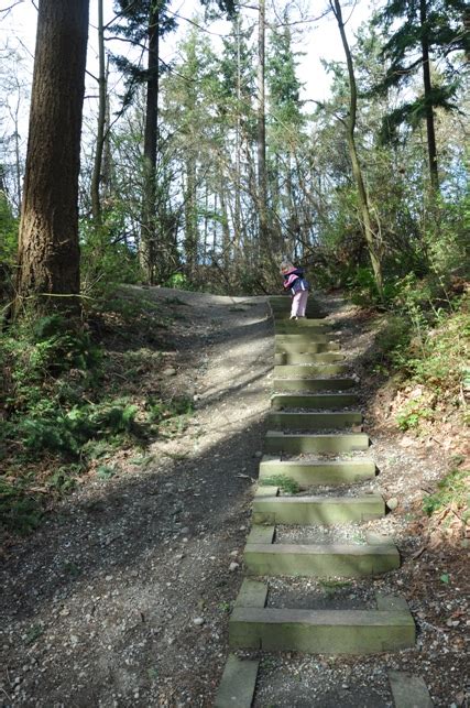 Shorewood Park - On The Sound - Burien