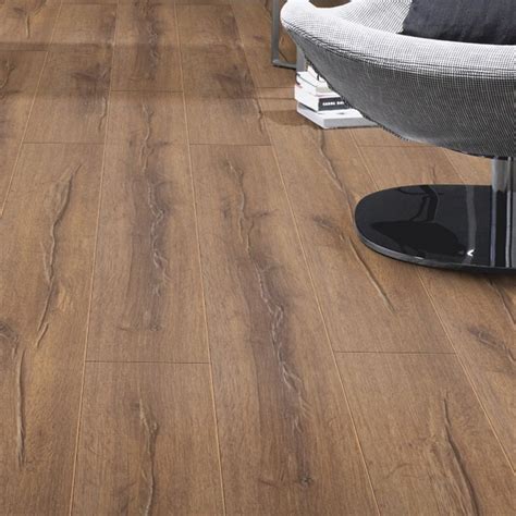 Krono Original Supernatural Classic Mm Warehouse Oak Laminate Flooring