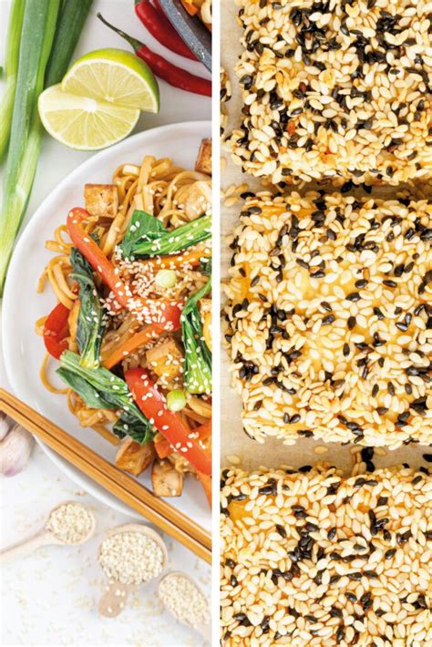 35 High-Protein Vegan Recipes Perfect For Dinner - Gathering Dreams