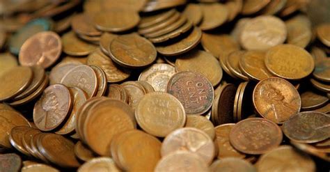 10 things you can do with pennies | Rare