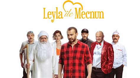 Ali Atay Deniz I N Cengiz Bozkurtun Rol Ald Leyla Ile Mecnun Ka