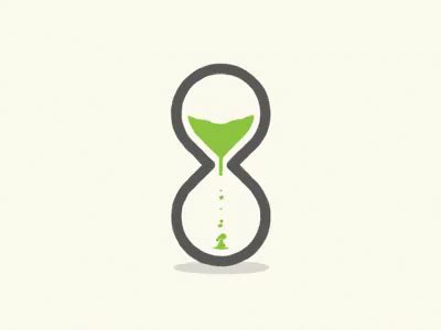 Animated Hourglass Gif GIFs | Tenor