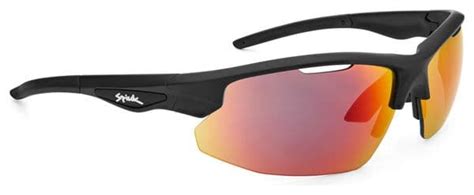 Spiuk Rimma Cycling Glasses Black Alltricks