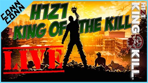 Getting Better At H1z1 H1z1 King Of The Kill Youtube