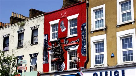 Guide To Visiting Camden Market - And Why You Will Love It! - London ...