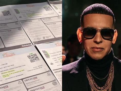 La Estafadora De Entradas De Daddy Yankee Timó A Más De 7000 Personas Se Apoderó De Us 650