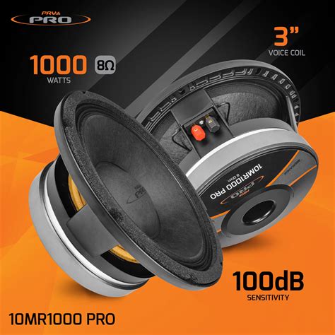 Mr Pro Prv Audio