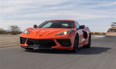 2025 Chevrolet Corvette ZR1 What We Know So Far Lupon Gov Ph