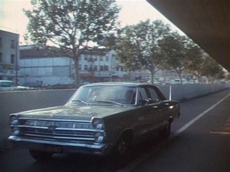 IMCDb.org: 1967 Ford Fairlane 500 [54B] in "Dragnet 1967, 1967-1970"