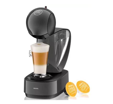 Dolce Gusto Infinissima Aparat Za Kavu Novo Zapakirano