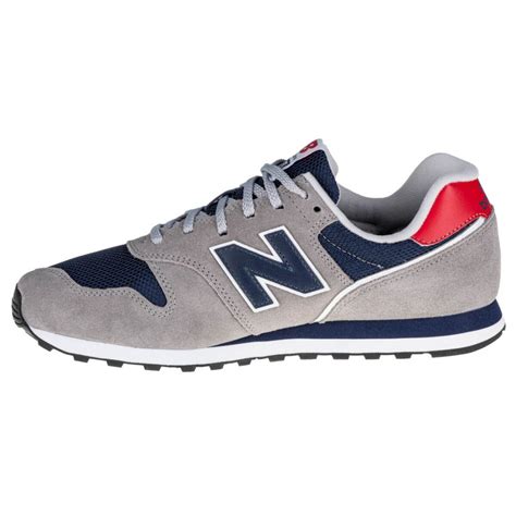 Tenisi Barbati New Balance Bm107688 Gri Emagro