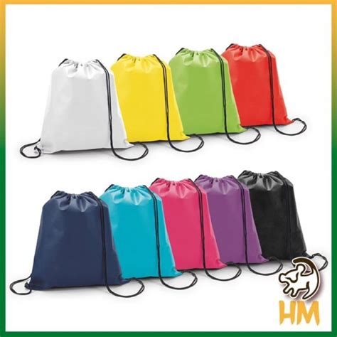 Mochila Escolar HM Brindes Confira