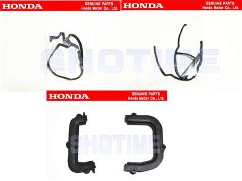 Honda Oem Integra Dc2 B18c Type R Vtec Timing Belt Cover Rubber Gasket