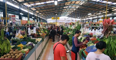 7 Pasar Modern Terdekat Di Jakarta, Bersih Banget! - Jasa Travel ...