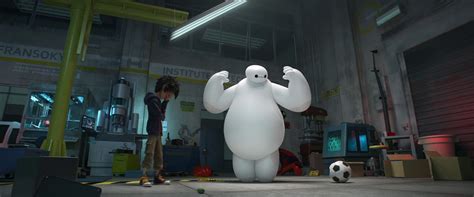 Image - Baymax trailer end.png | Disney Wiki | FANDOM powered by Wikia