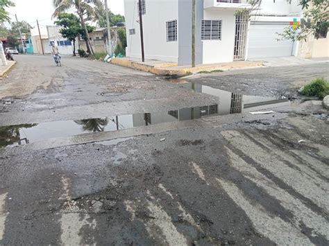 Contaminacion De Alto Impacto Ambiental Por Fugas De Aguas Negras A