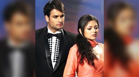 Vivian Dsena On Madhubala - Ek Ishq Ek Junoon Completing 8 Years ...