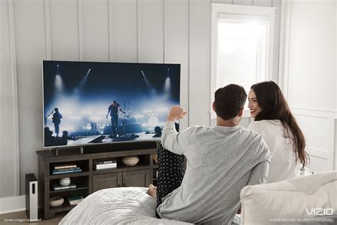 Cinco Funciones Que Quizás No Sabías Para Sacar El Máximo Partido A Tu Smart Tv