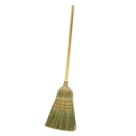 510801 Long Handled Brooms Corn Broom Long Handled Shipstore