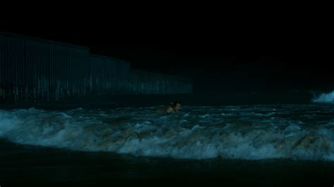 AusCAPS Frank Dillane Nude In Fear The Walking Dead Blood In The Streets