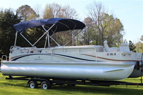 Bennington 2004 For Sale For 1500 Boats From