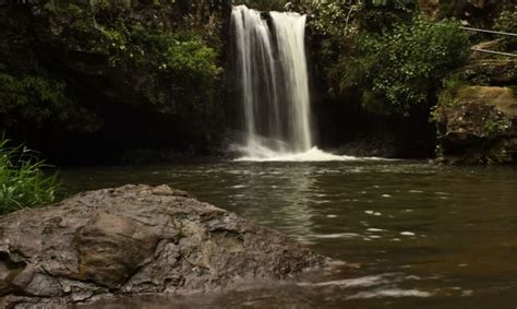 Exploring Nature's Marvels: 5 Beautiful Waterfalls of Pachmarhi ...