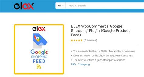 10 Best WooCommerce Google Shopping Plugins Free And Paid