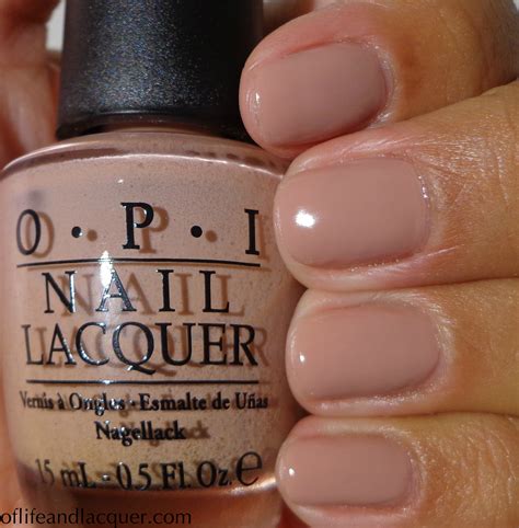 Opi Tickle My France Y And We Ll Always Have Paris Of Life And Lacquer