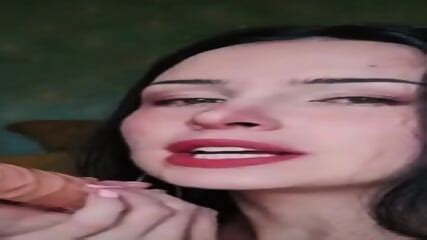 Girl Dildo Blowjob Nice