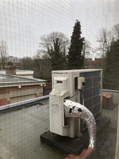 Airconditioning Repareren 3 Apparaten Onderhoud Werkspot