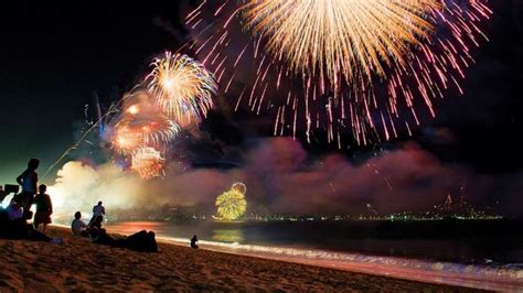 Best Day Mejores destinos de playa en México para Año Nuevo