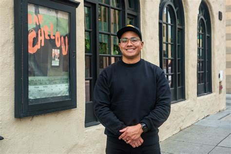 Starchefs Pastry Chef Raymond Morales Of Bar Chelou Pasadena Ca