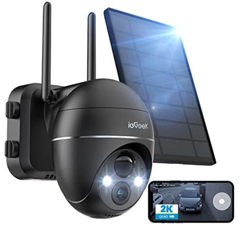 Meilleure Cam Ra De Surveillance Ext Rieure Sans Fil Test Comparatif