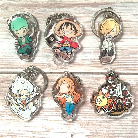 one piece charm | shengtaki online