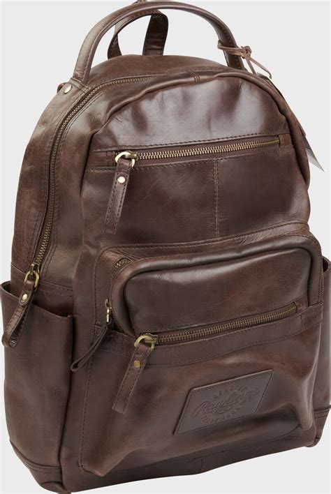 Rawlings Rugged Backpack Rawlings