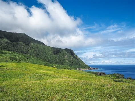 Orchid Island Lanyu Taiwan A Detailed 2024 Guide Spiritual Travels