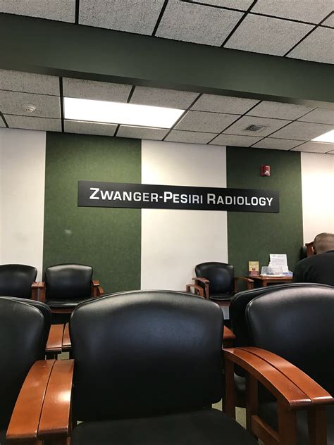 Zwanger Pesiri Radiology Patchogue 285 Sills Rd East Patchogue NY