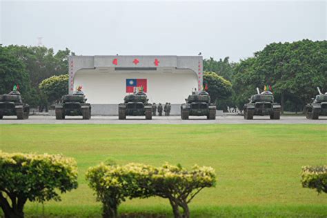 台灣國防部發視頻：中共軍演凸顯霸道本質 禁評傳媒