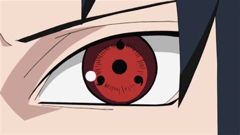 Afinal Quem Teve O Sharingan Mais Forte Na História De Naruto