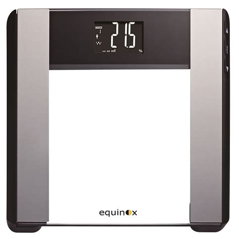 Buy Equinox Body Weighing Scale Digital EQ EB 44 Online At Discounted