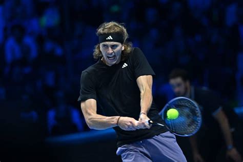 Zverev satisfied with comeback year - Olympics a big goal - Sports of ...