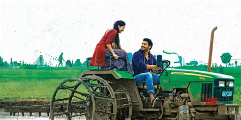 Fidaa Movie Stills And Posters - Social News XYZ