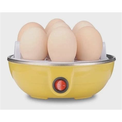 Cozedor Ovos M Quina De Cozinhar Egg Cooker A Vapor Submarino